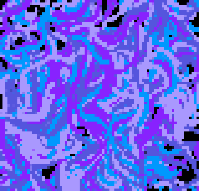 Filaments #90