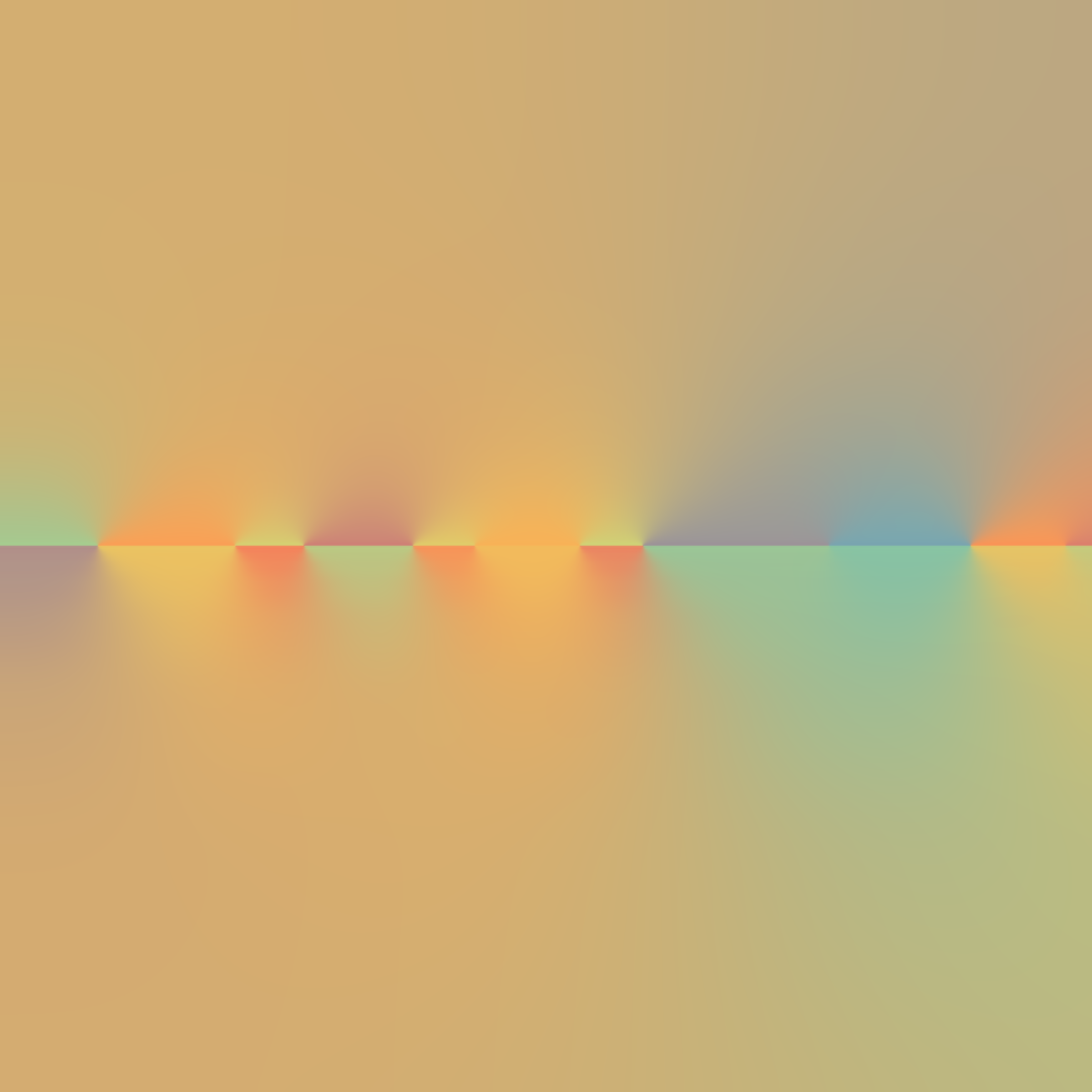 Light Beams #47