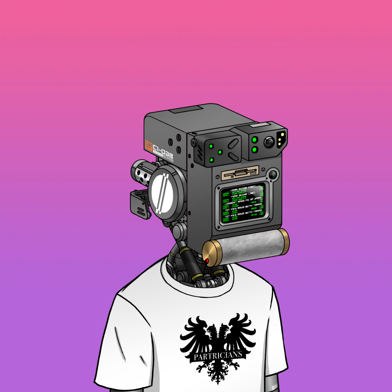 The Vogu Collective #3867