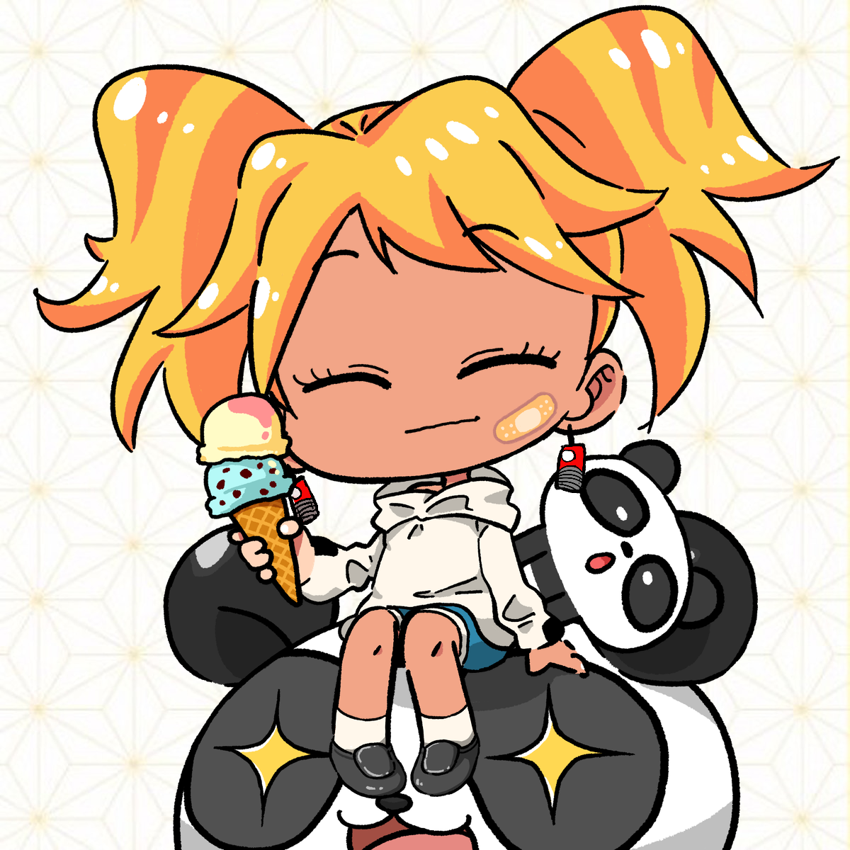 Chibi Lolita #928