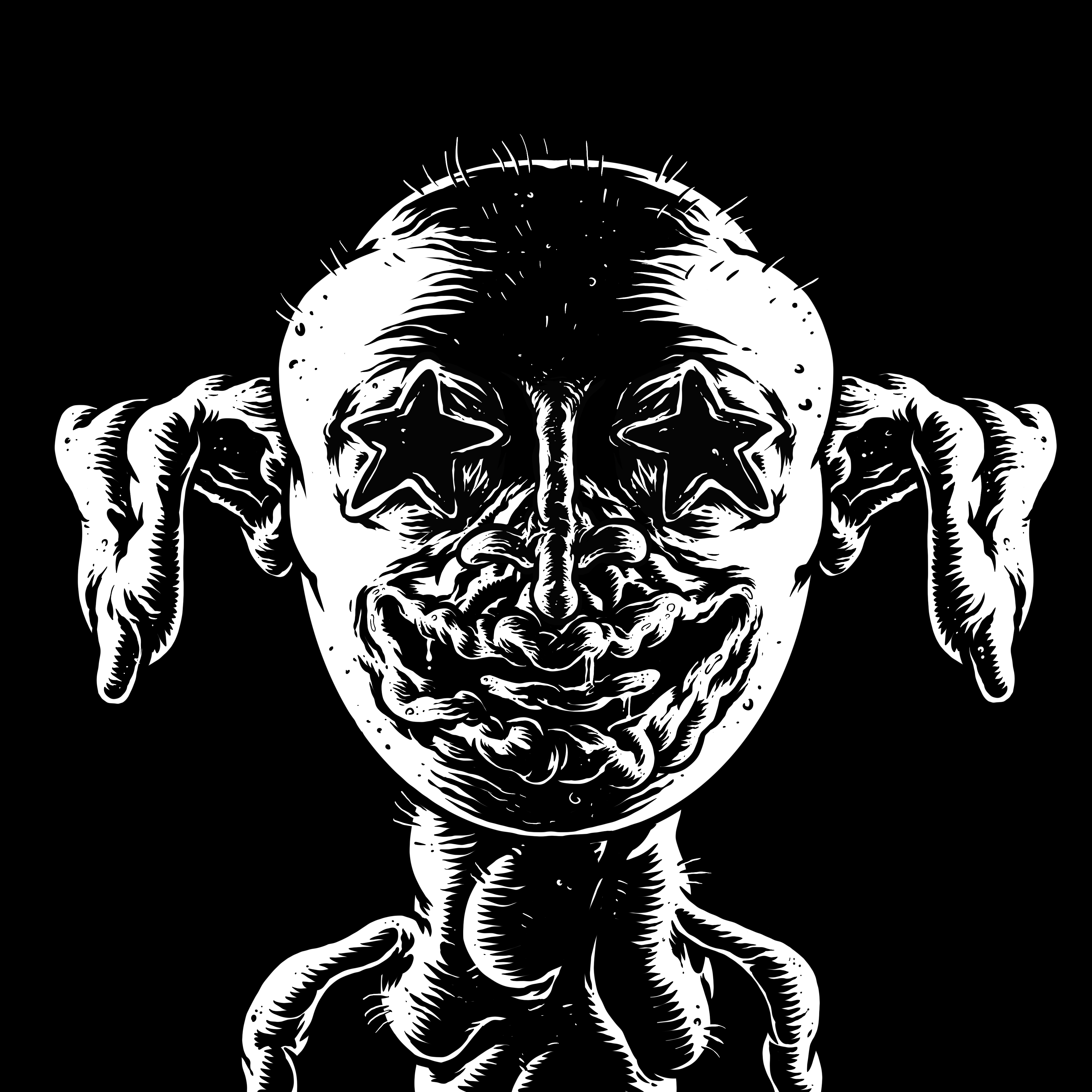 Friend #070