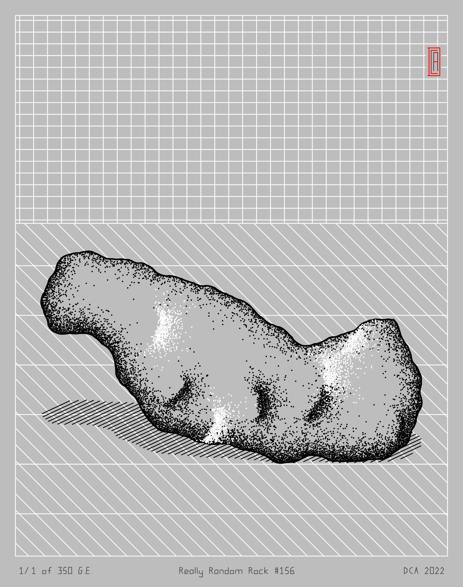 Really Random Rock #156