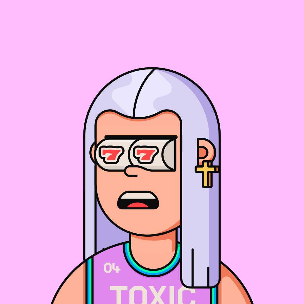 Test Subject #7702