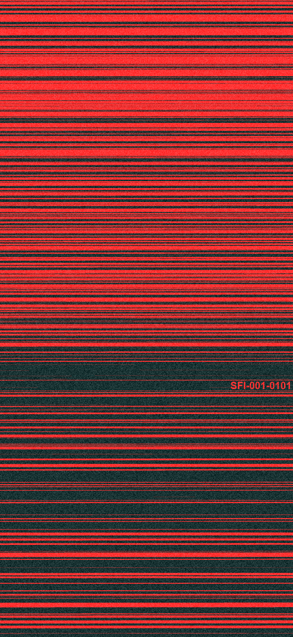 SFI-001-0101