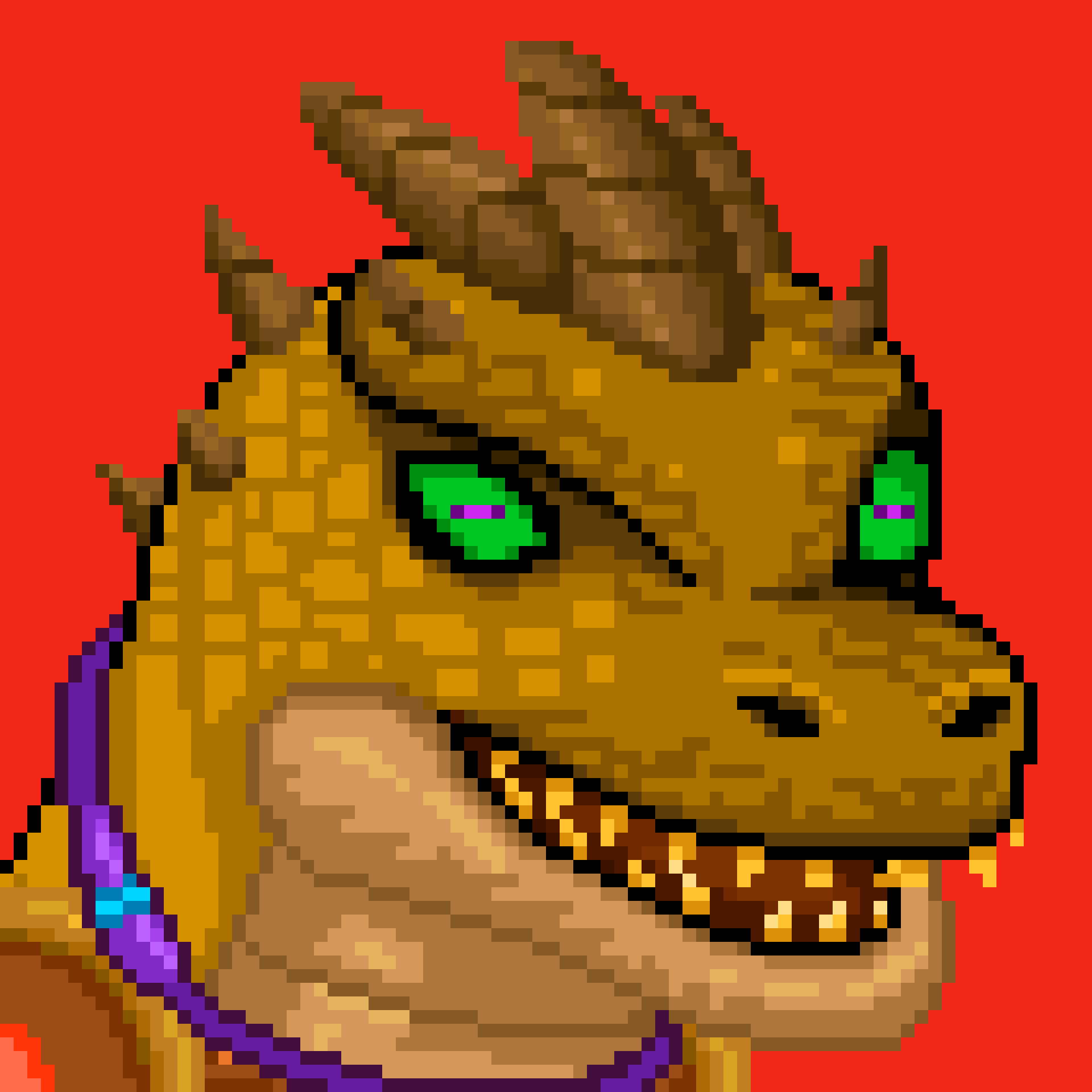Dino Reveal #2931