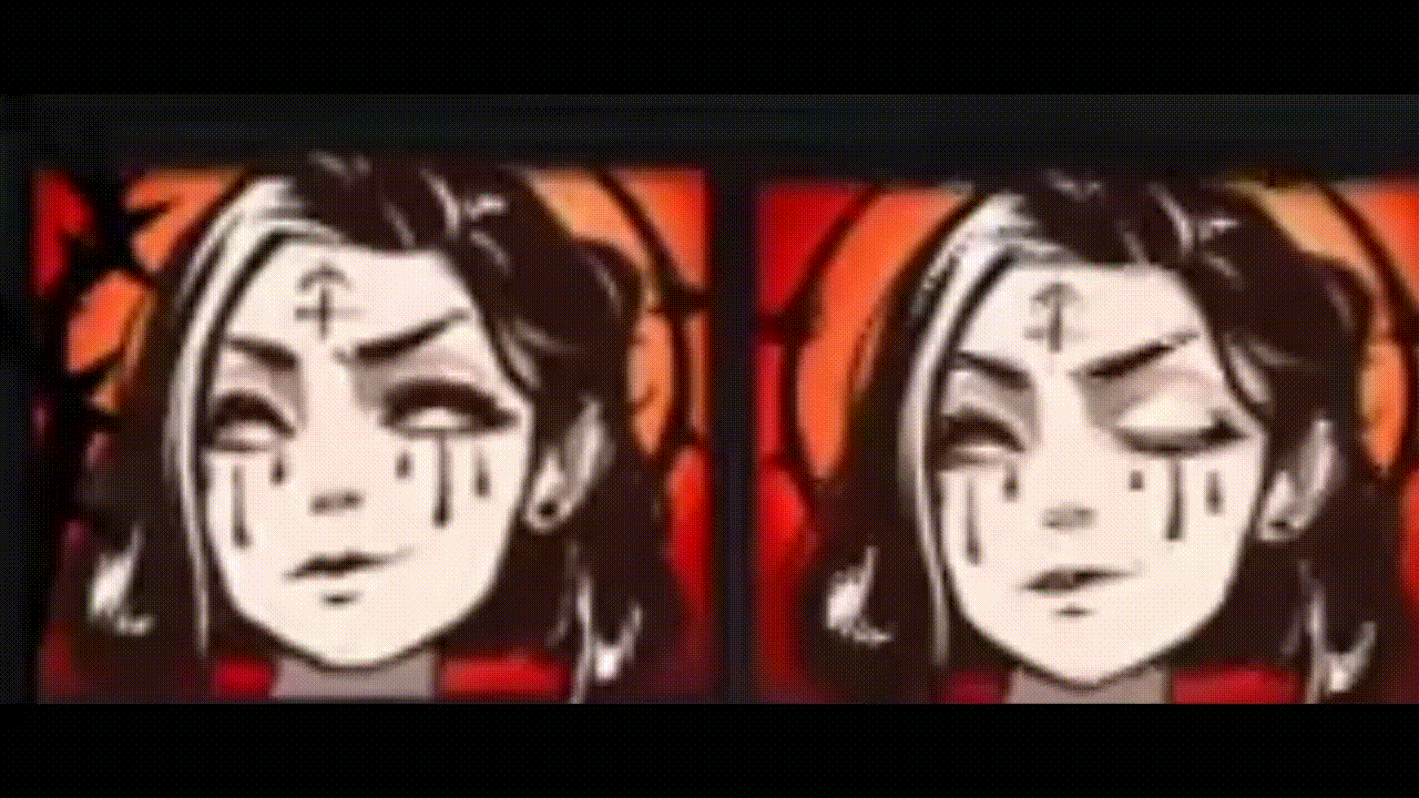 woo