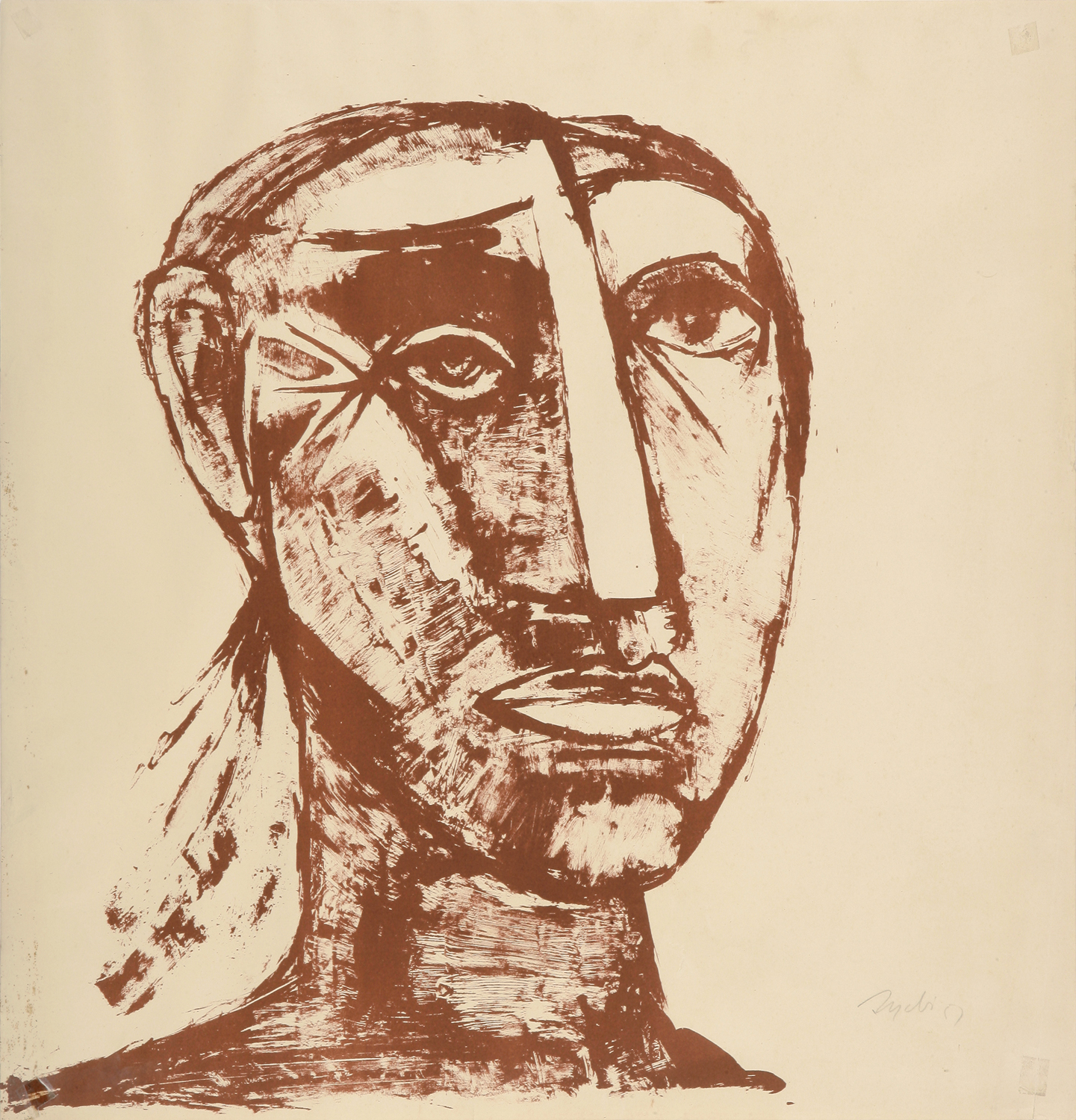 Head