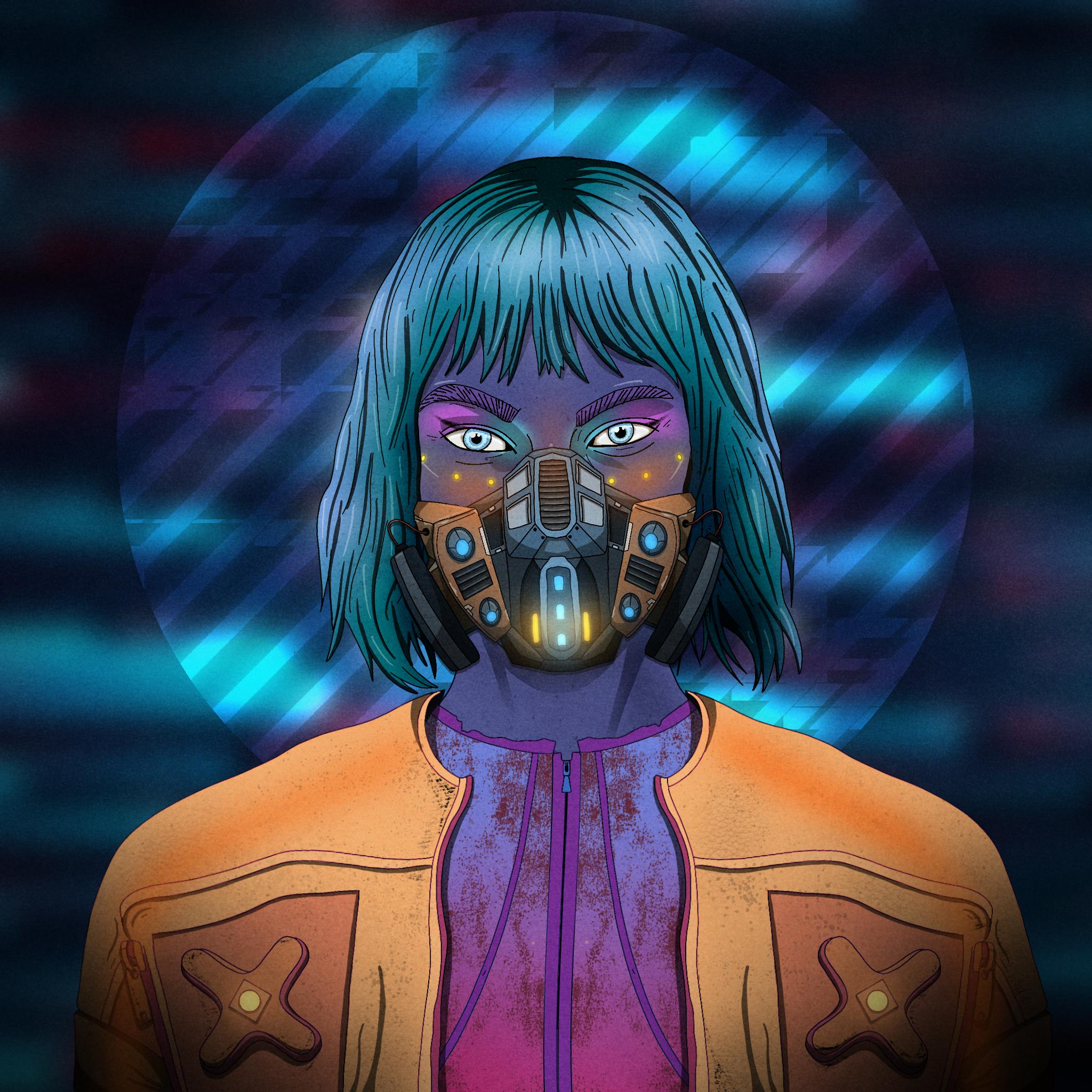 Neuromod  #976