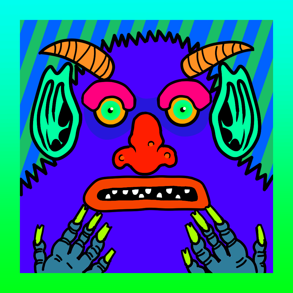 Freak 736