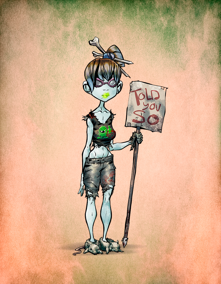 Nuclear Nerds #3233