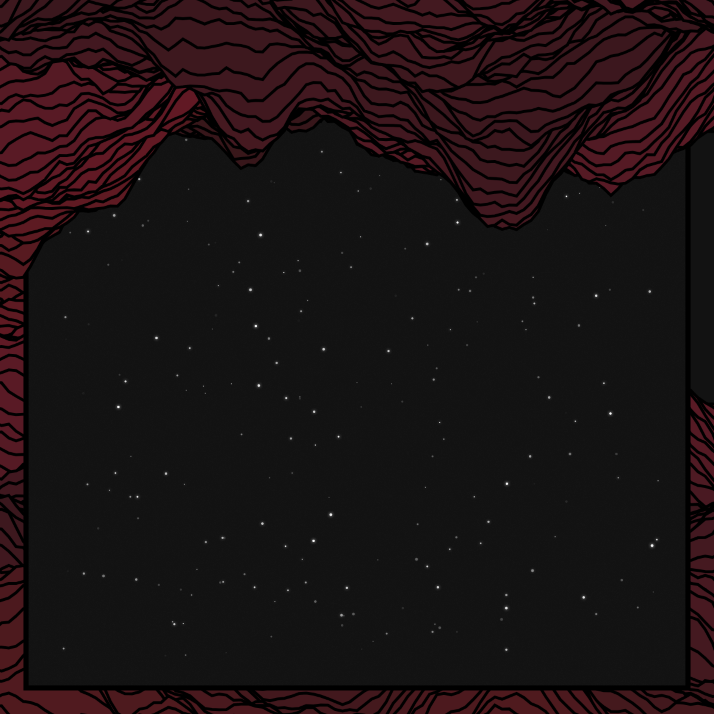 Heavenly Bodies #73