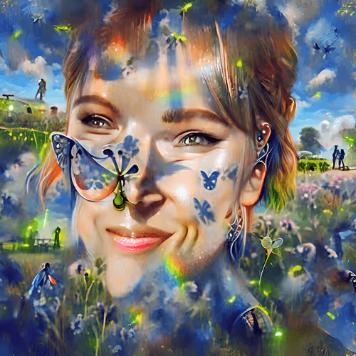 iDreamer #2506