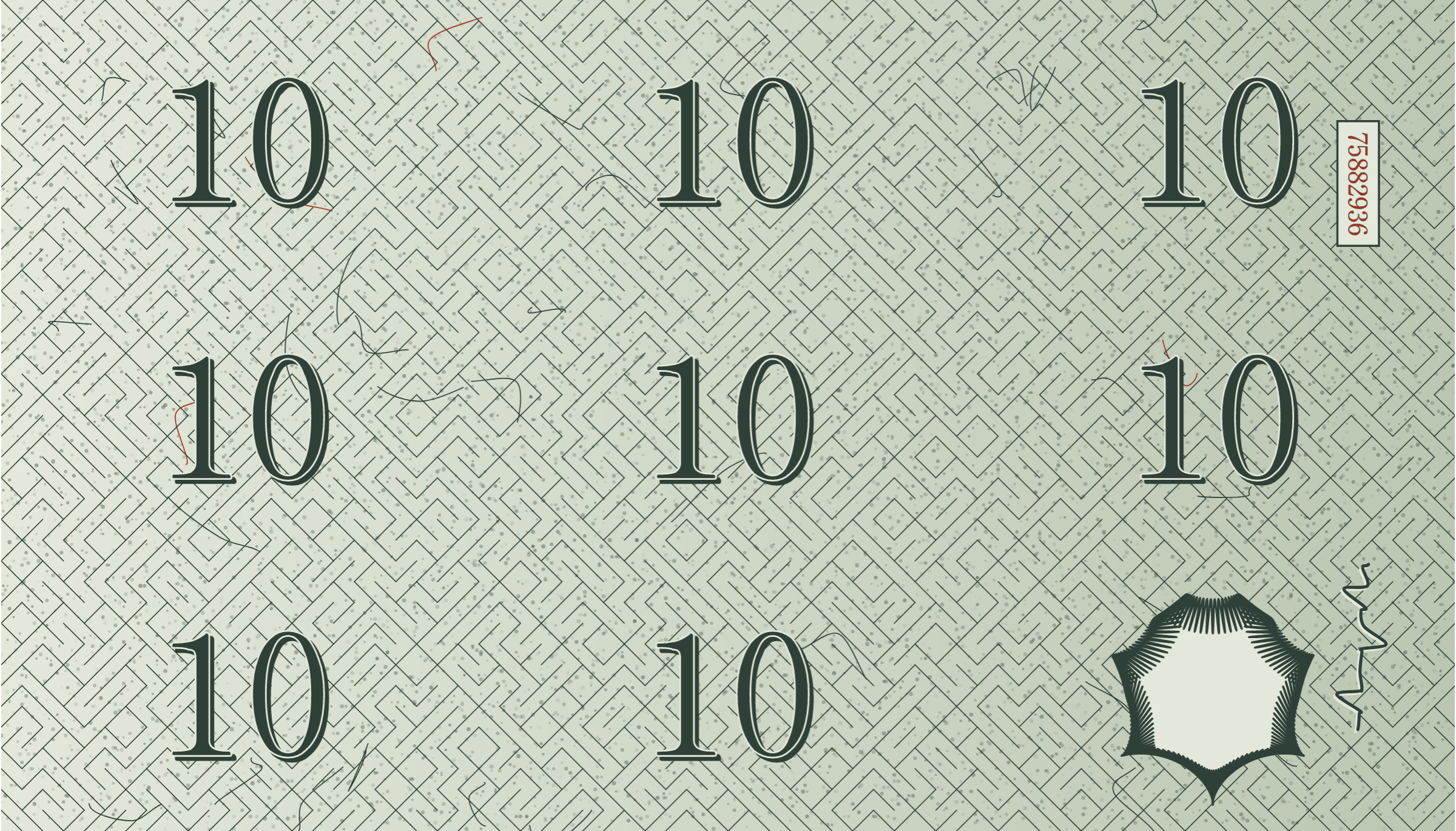 Fake Internet Money #544