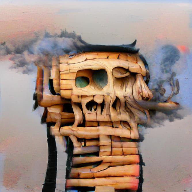 Sorrow Boney