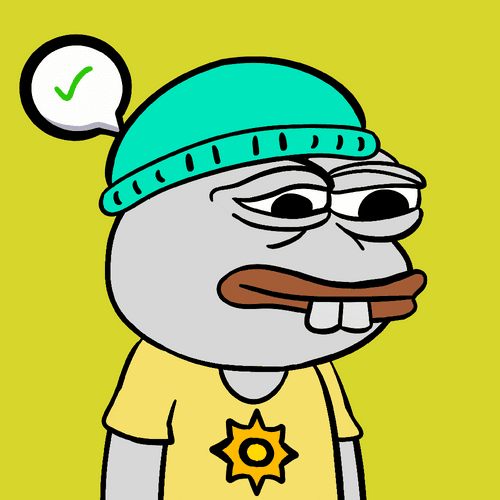 Pepe 3.0 #189