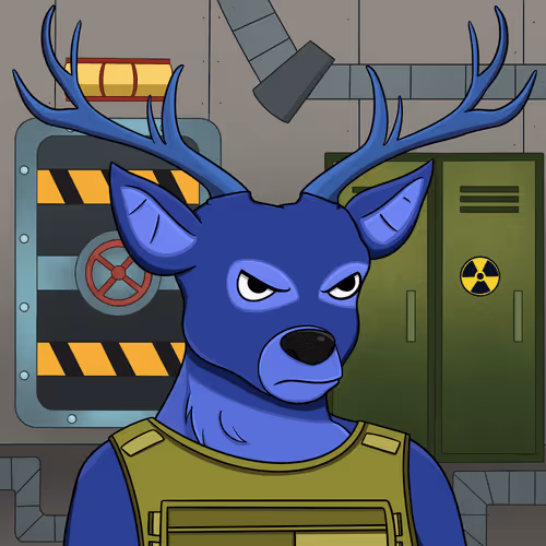 Animal #136