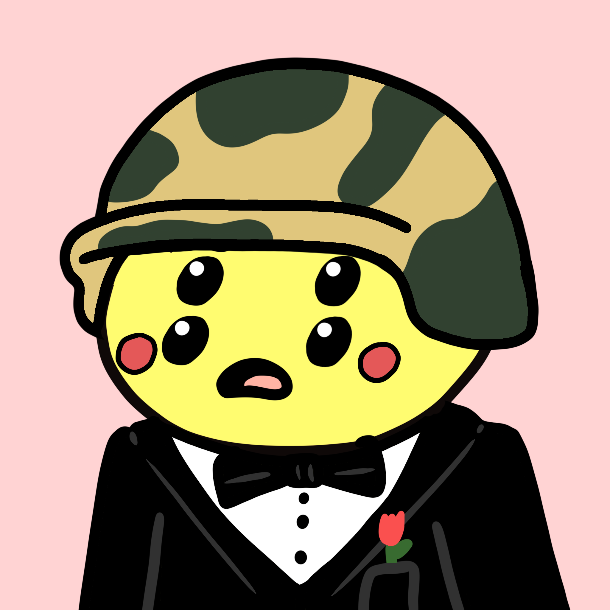 alien fren #5343