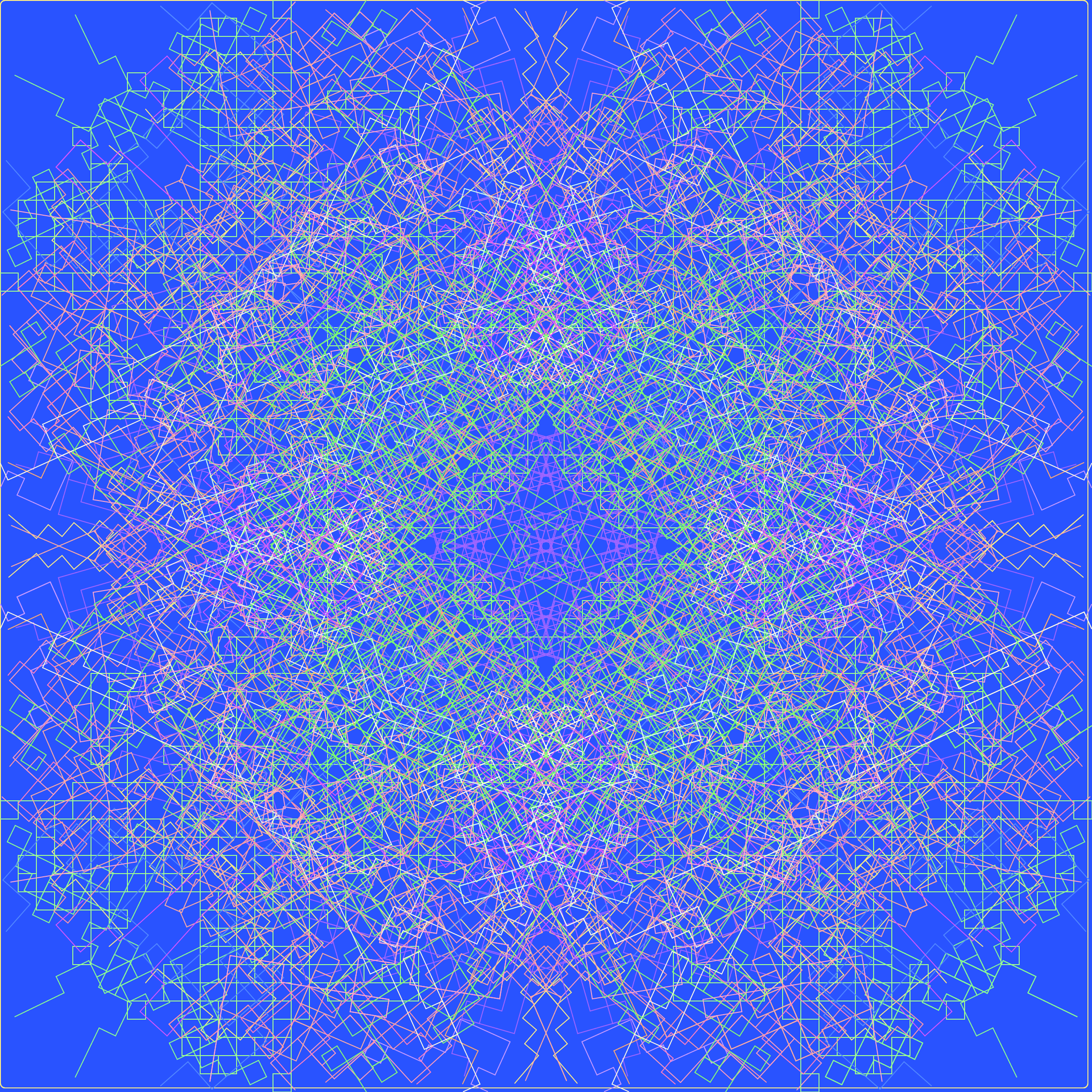 Synesthesia #8