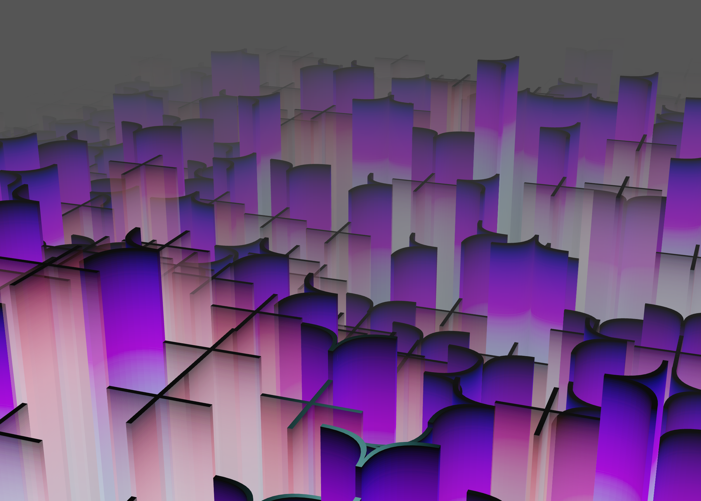 Mind Maze #27