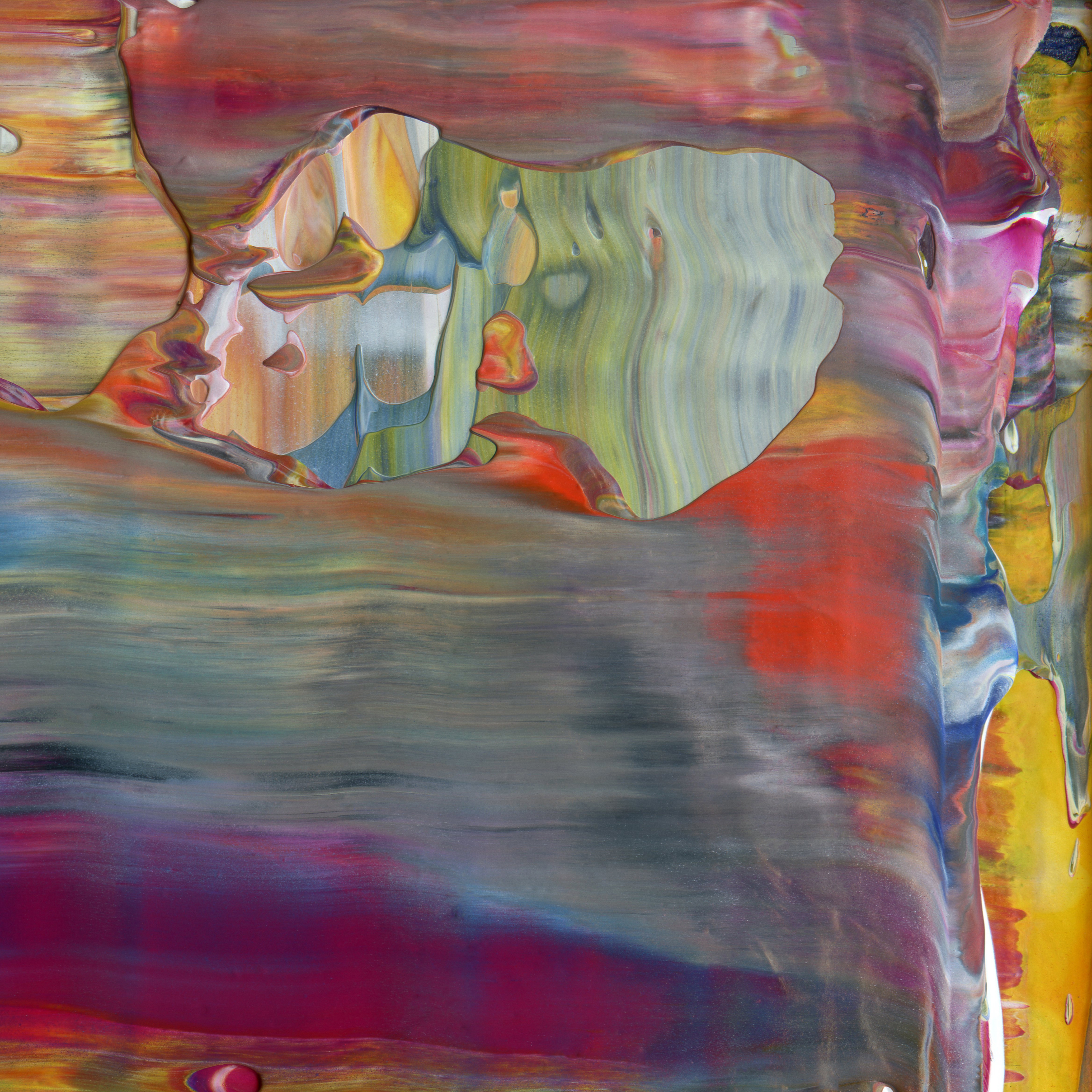 Chaste Adulteration A6