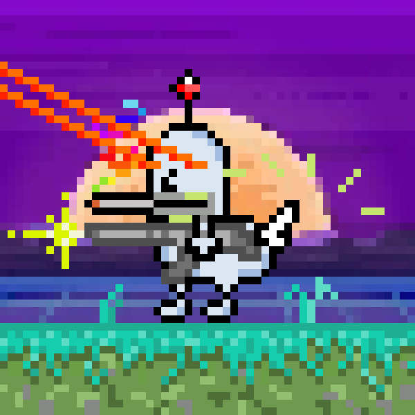 BeepBloopDick