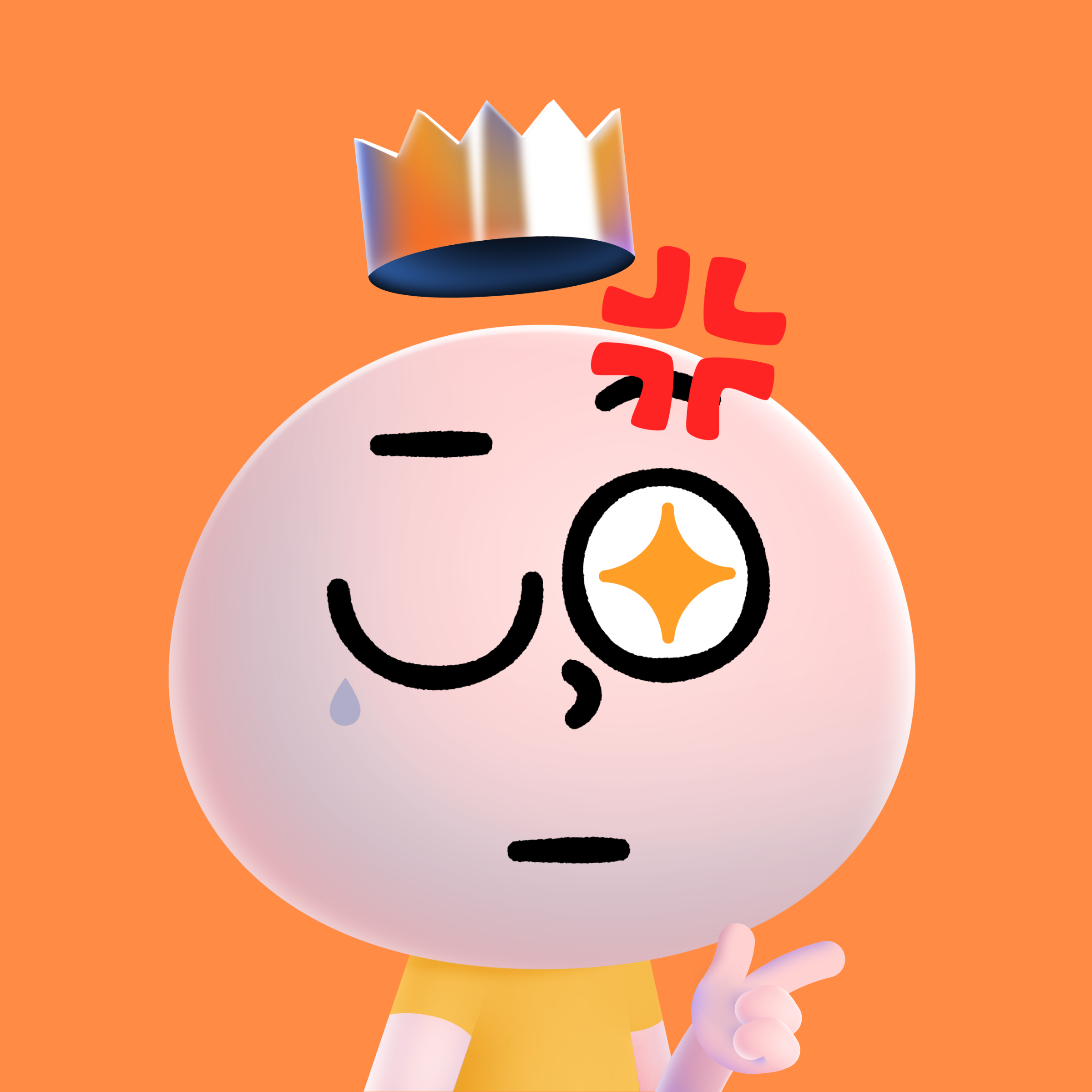 BLOOP #127