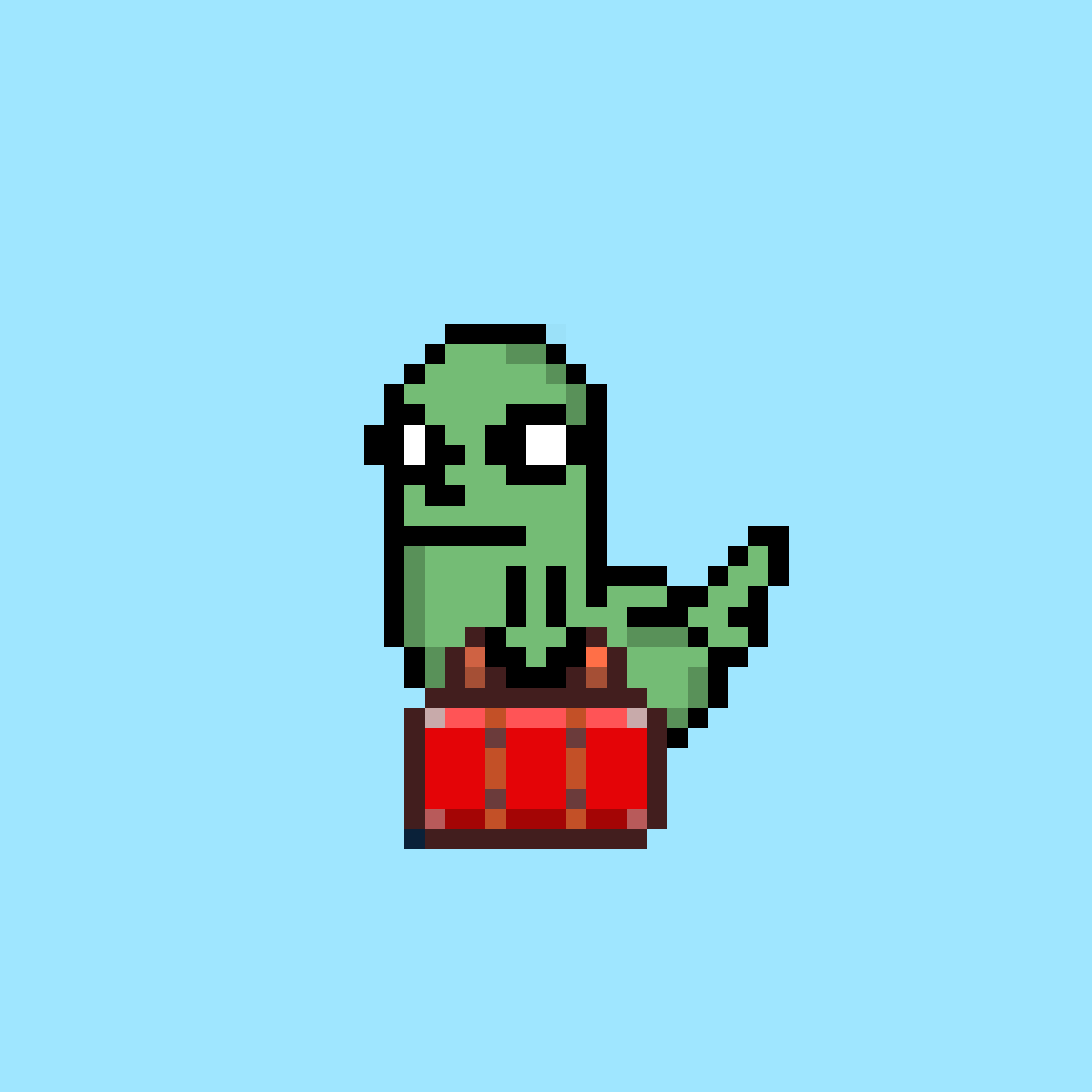 CryptoDickbutt #2566