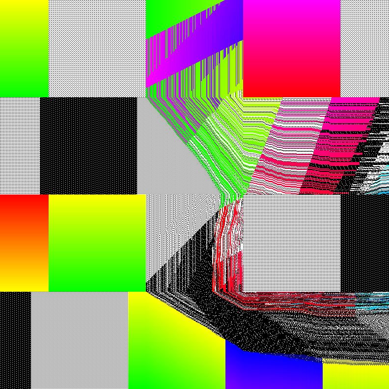 SABOTAGE #194