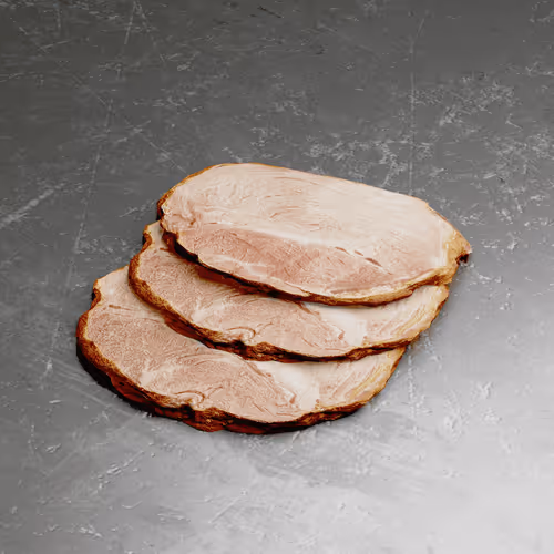 INGREDIENT: HAM SLICES