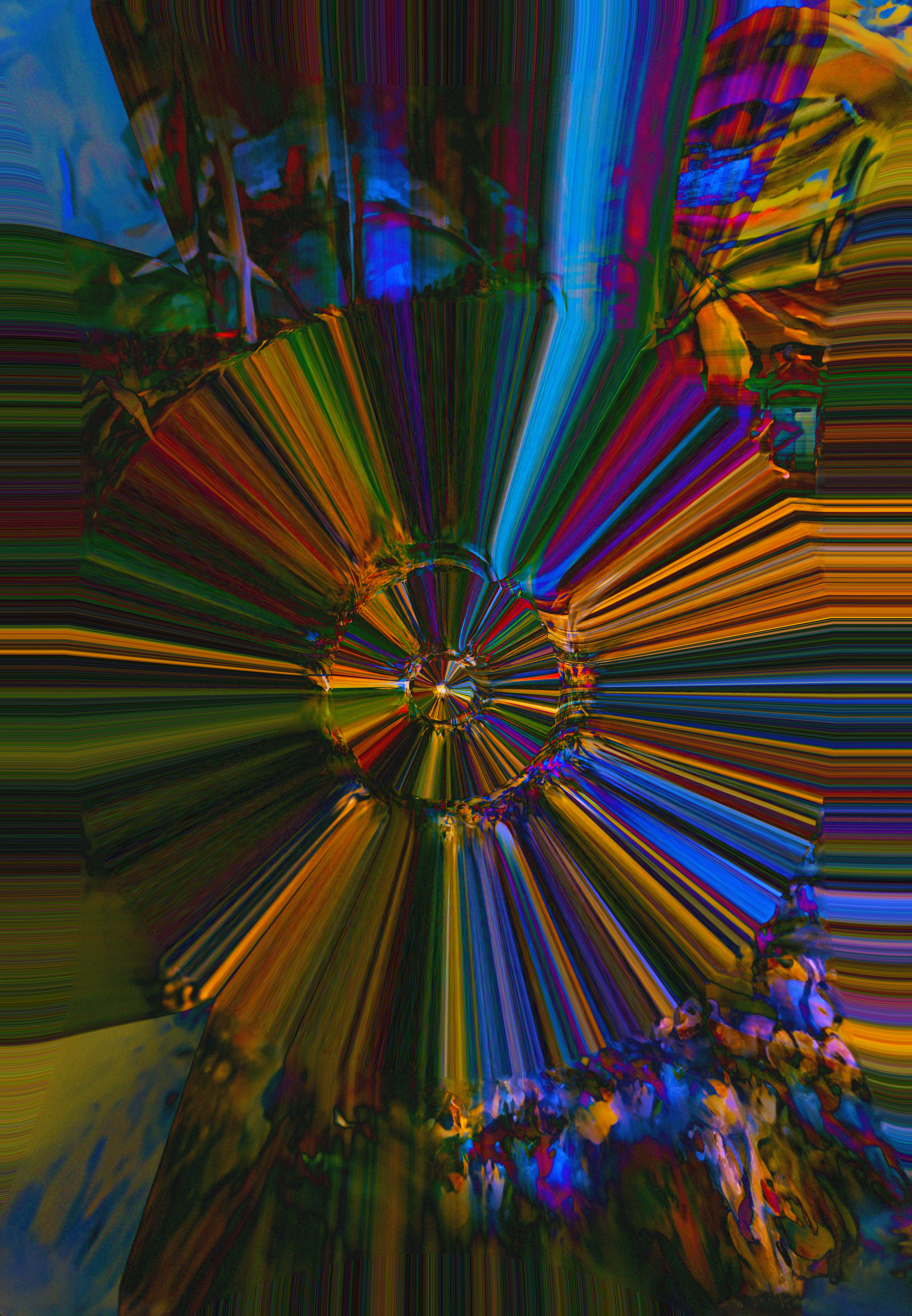 Defluximus