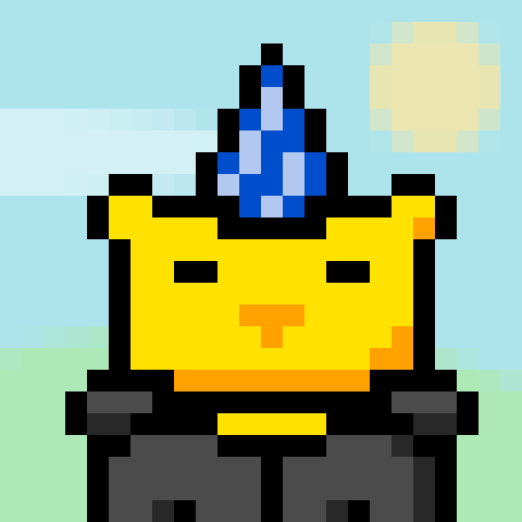 PixelBeast #0790