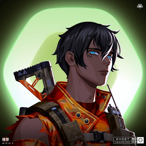 Isachi #180