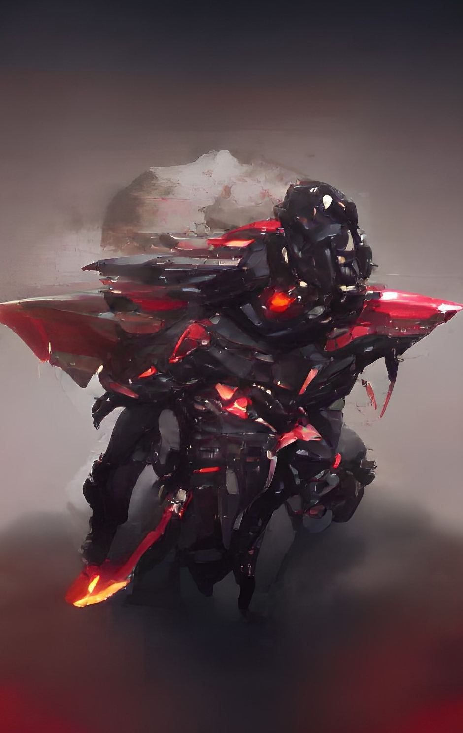 Revealed AiGoblins #476