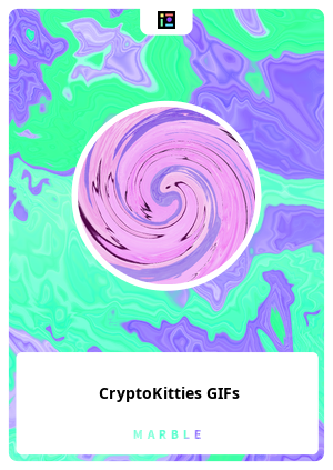 CryptoKitties GIFs