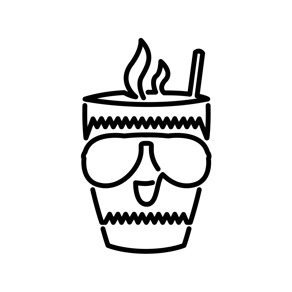 Coffee Cup Club