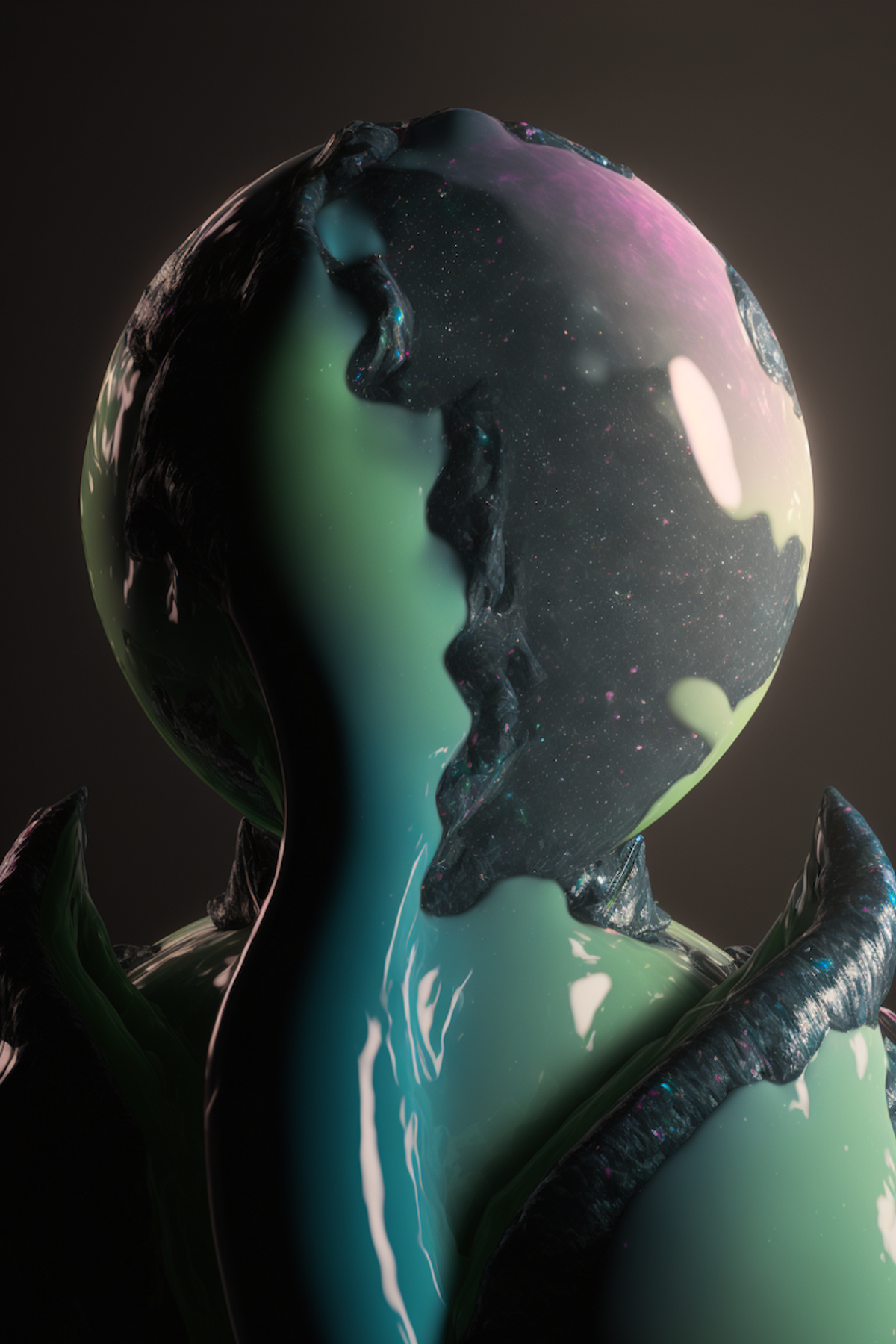 Orbit 69 #295