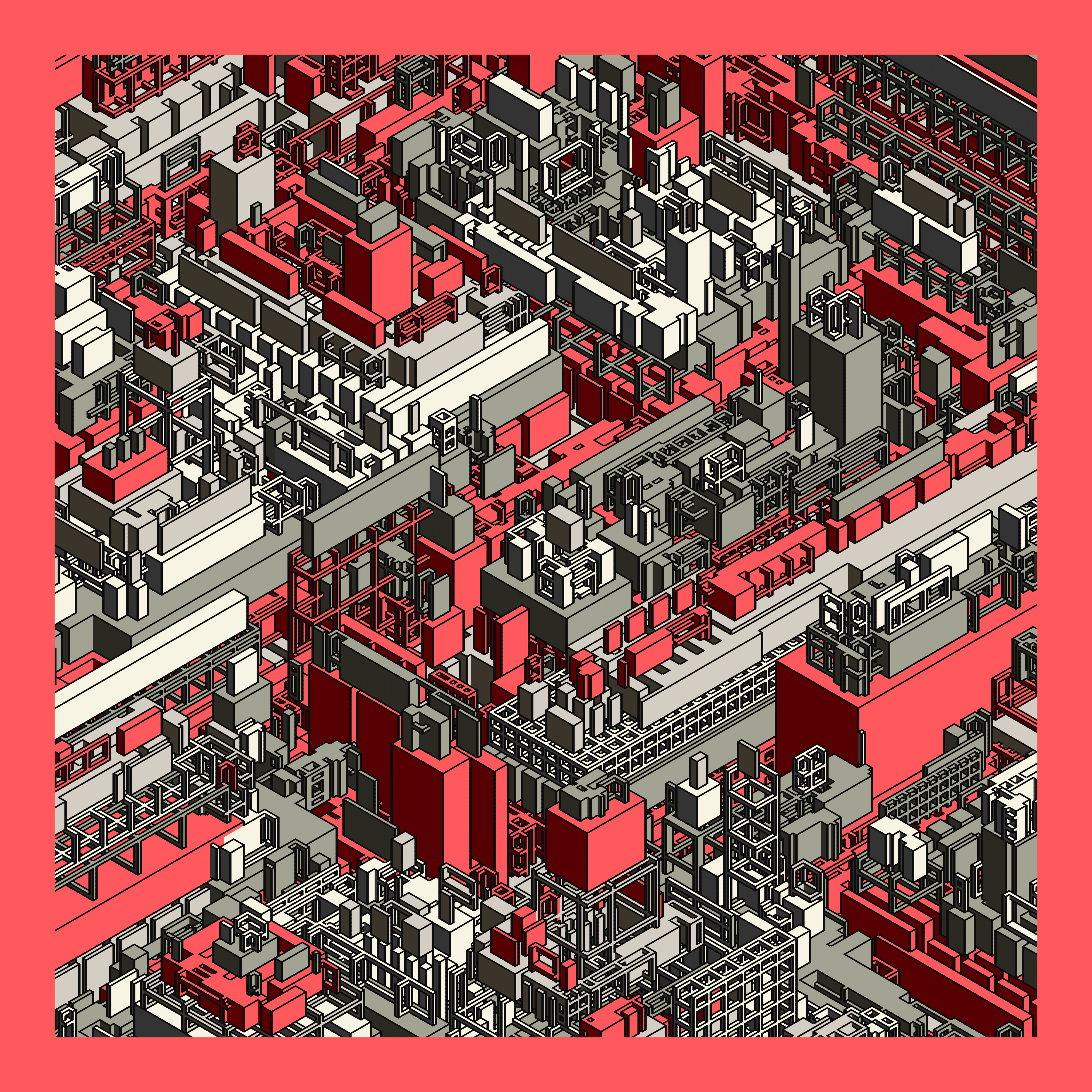 Plasticity #298