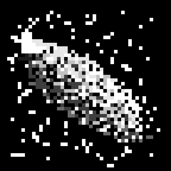 Impression Of A Pickle