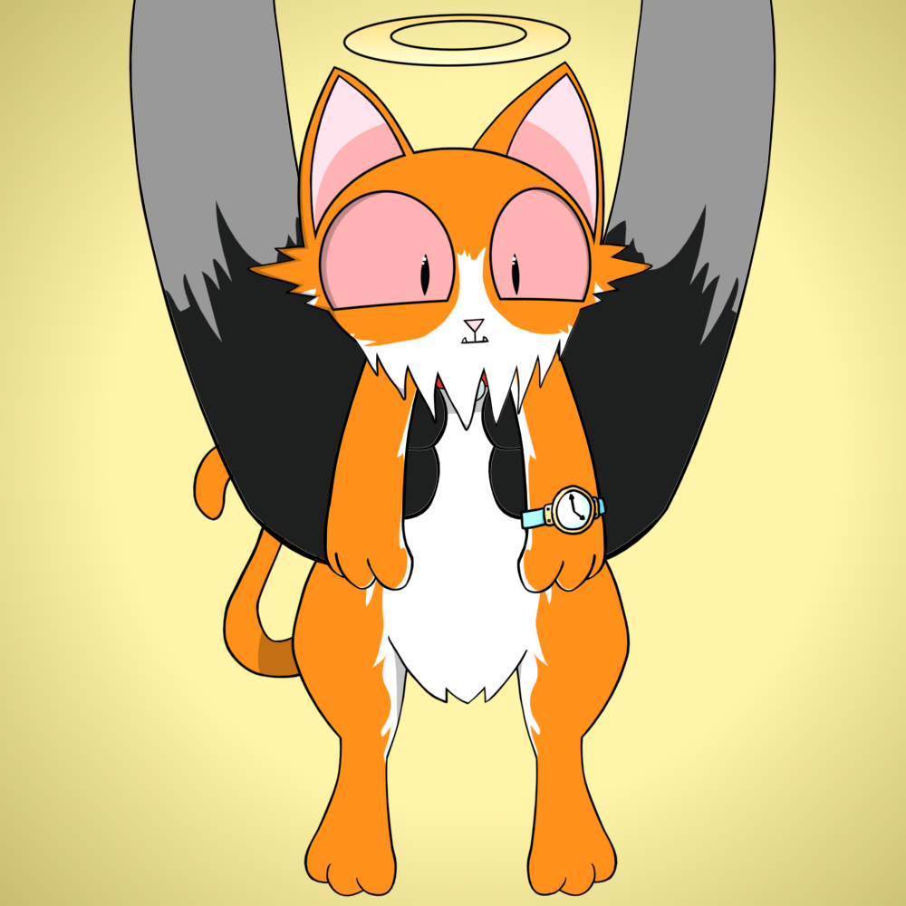 Kitten #4922