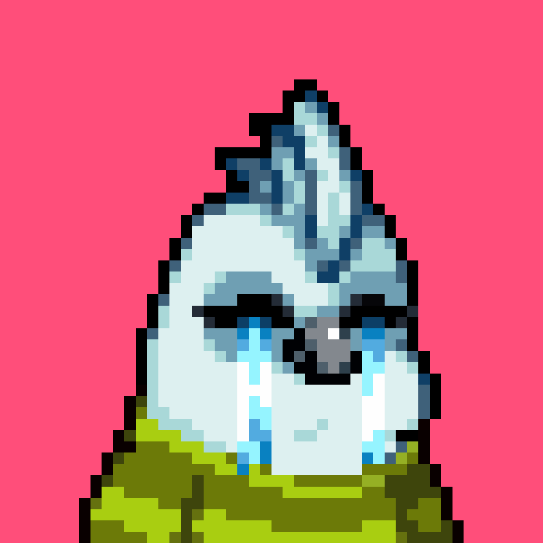 Lovebird#1121