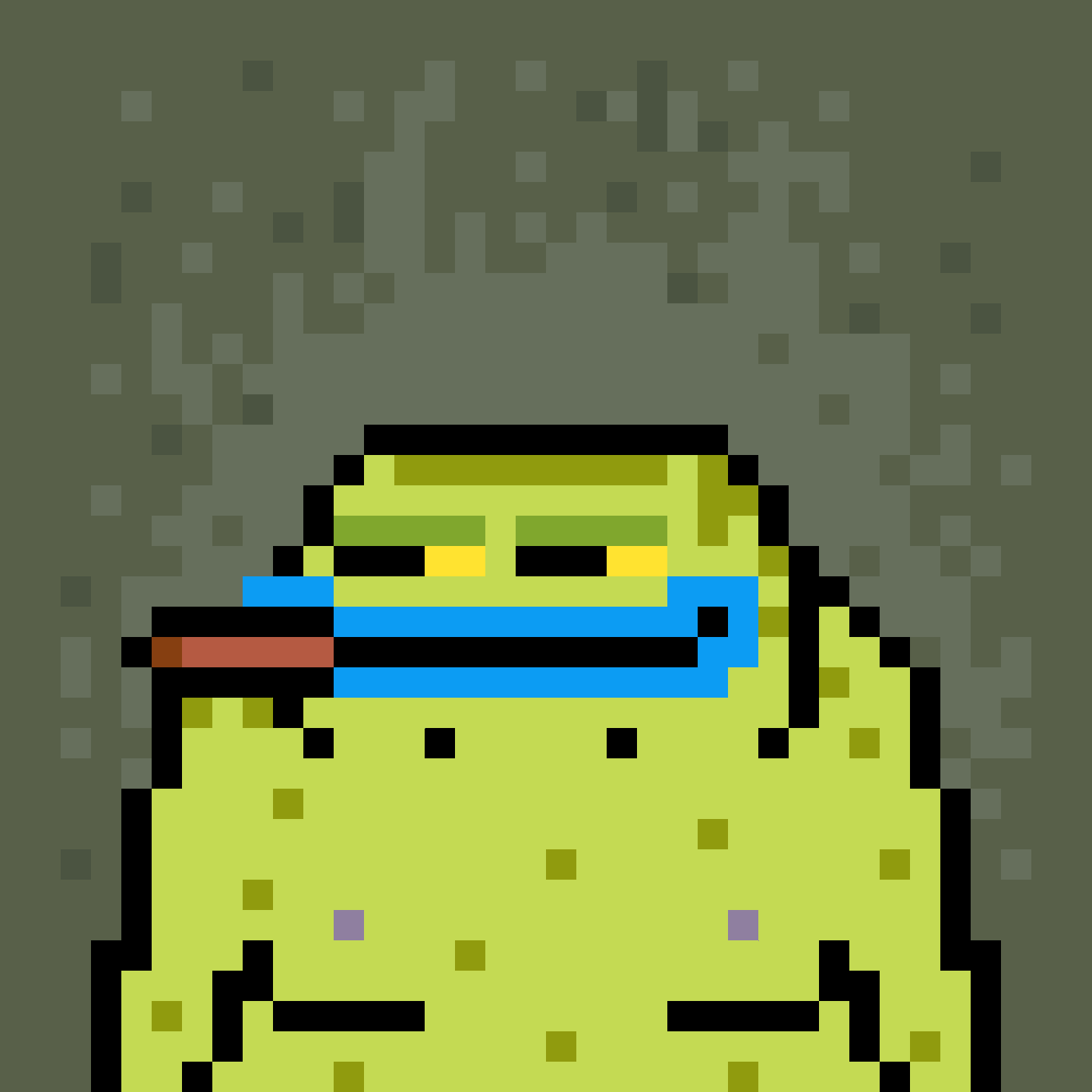 ApeToadz #6104