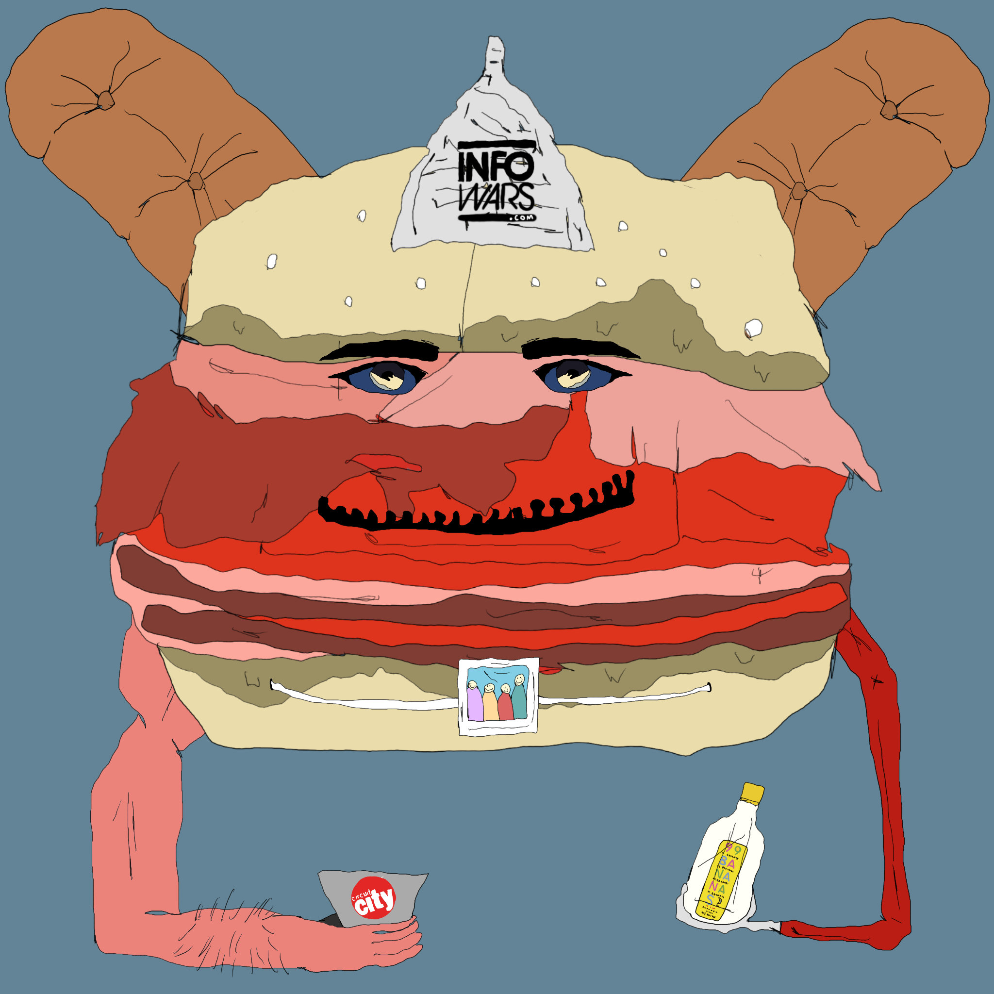 buddee #1384