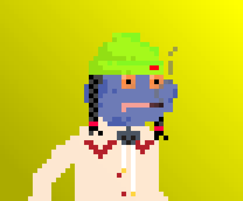 NPC #3869