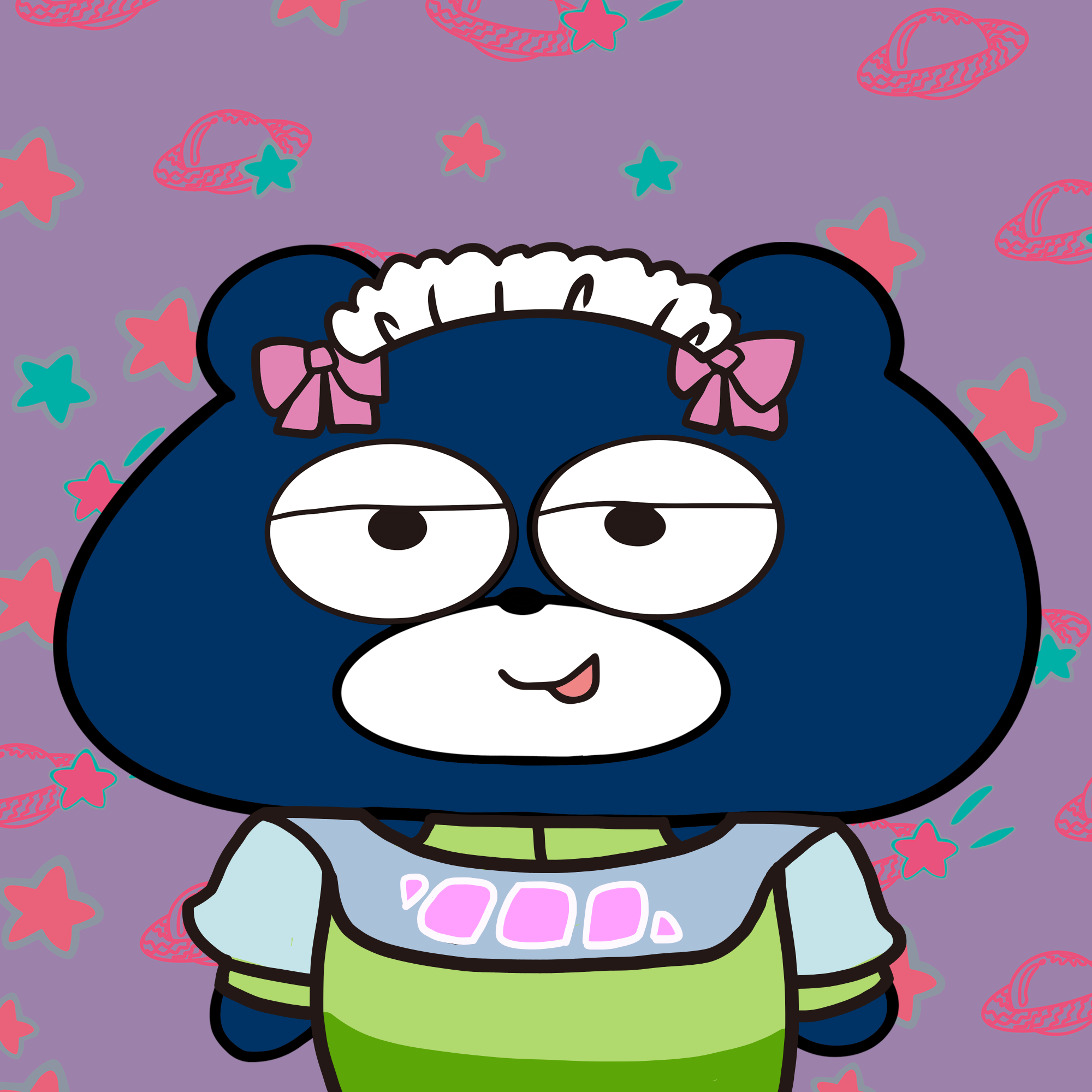 BLUBEA #8225