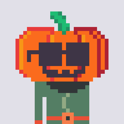 Archmagus Orange Menace of the Moors
