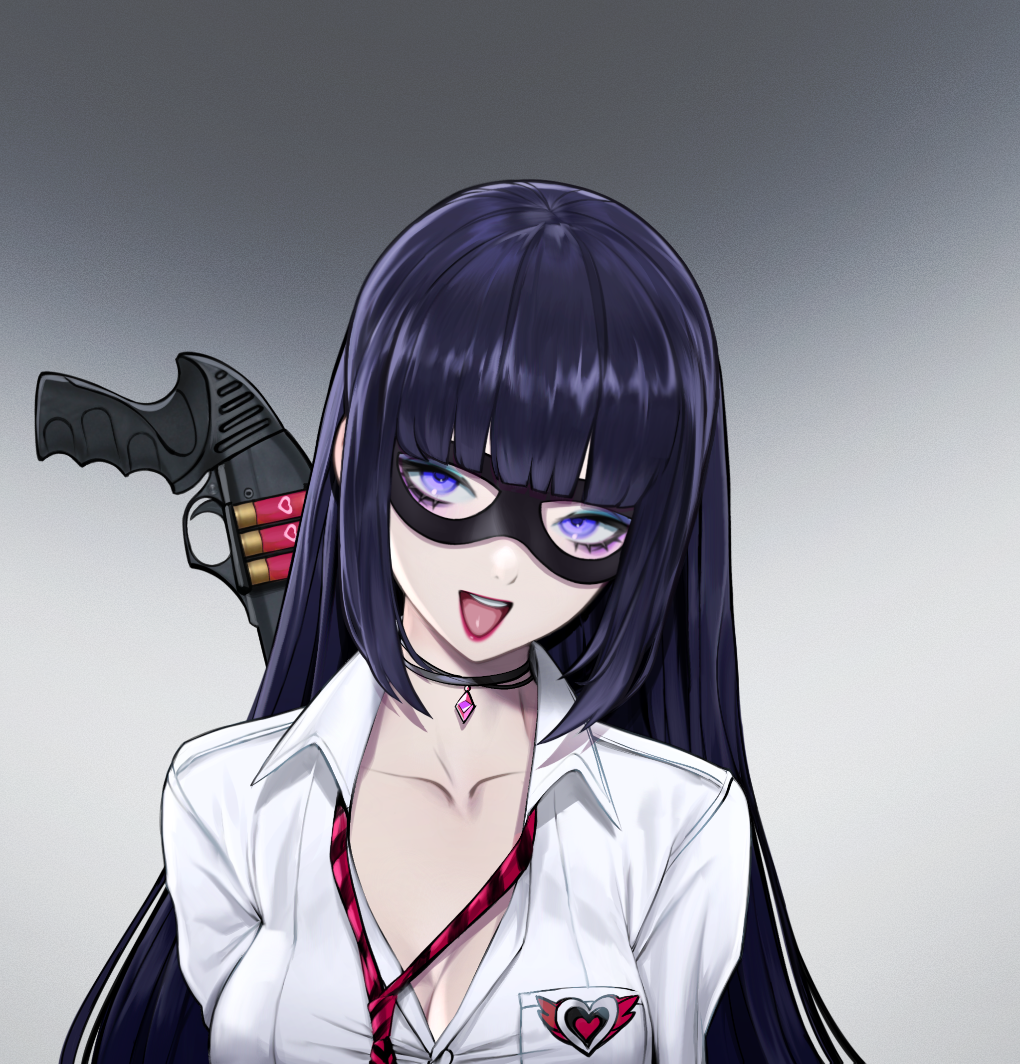 Killer GF #1242