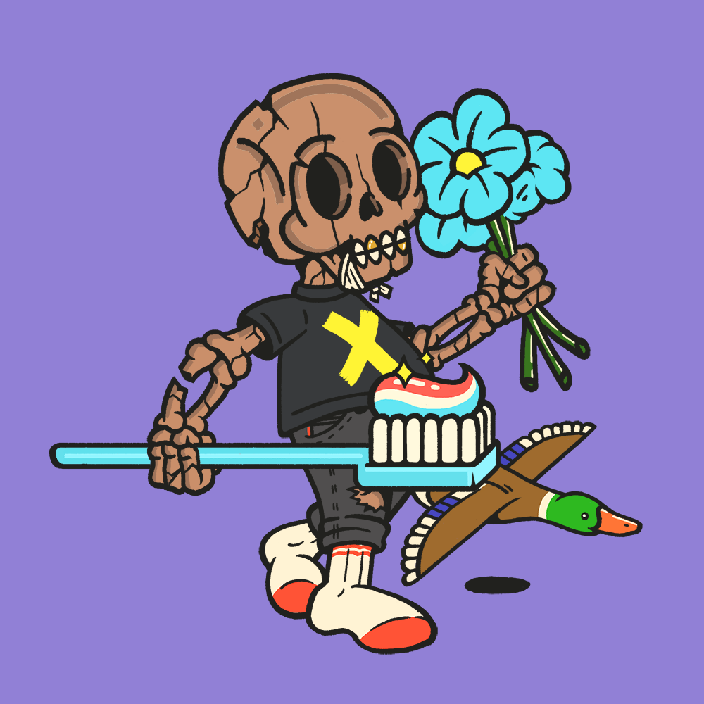 BoneHead #2669