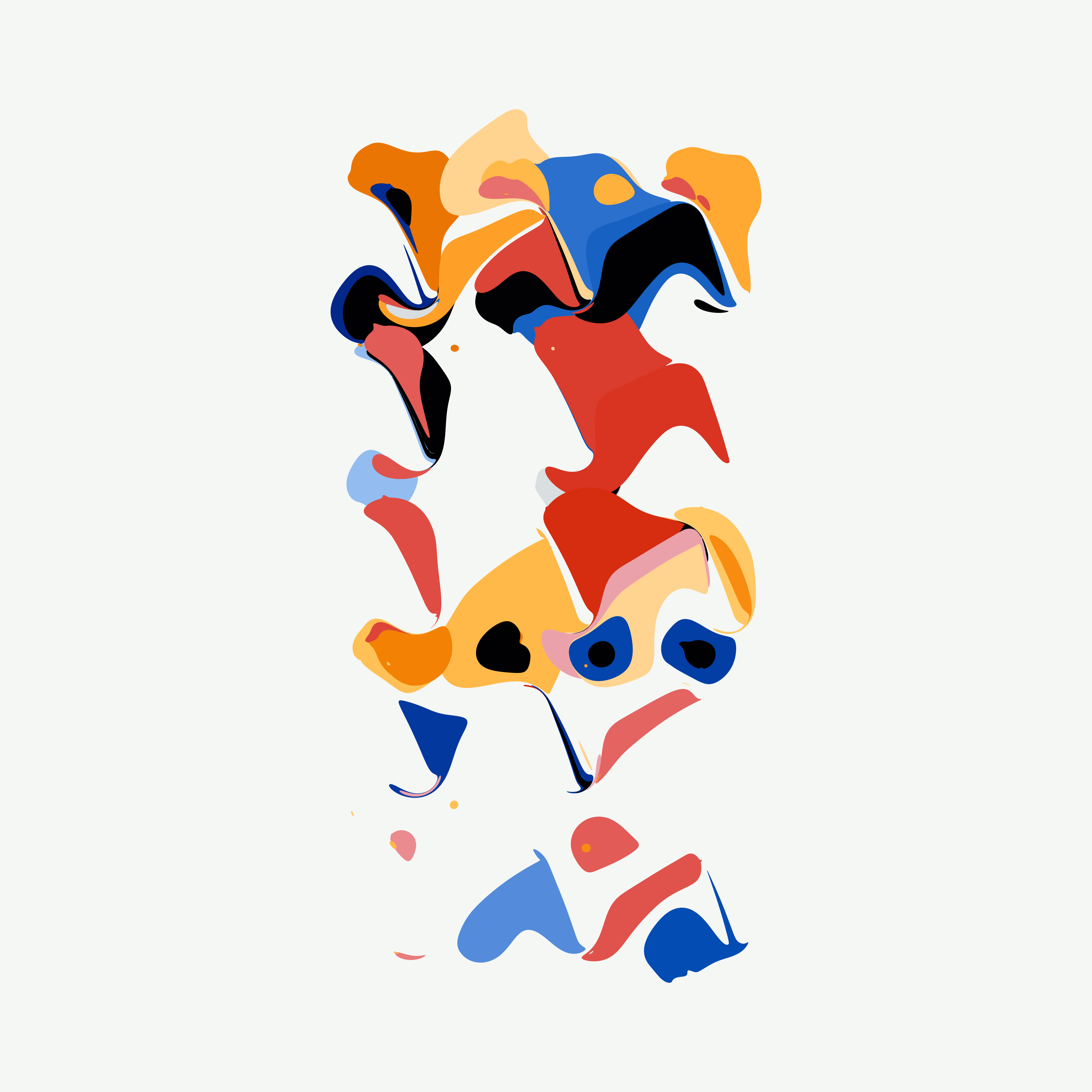 Rhythm & the Machine #001