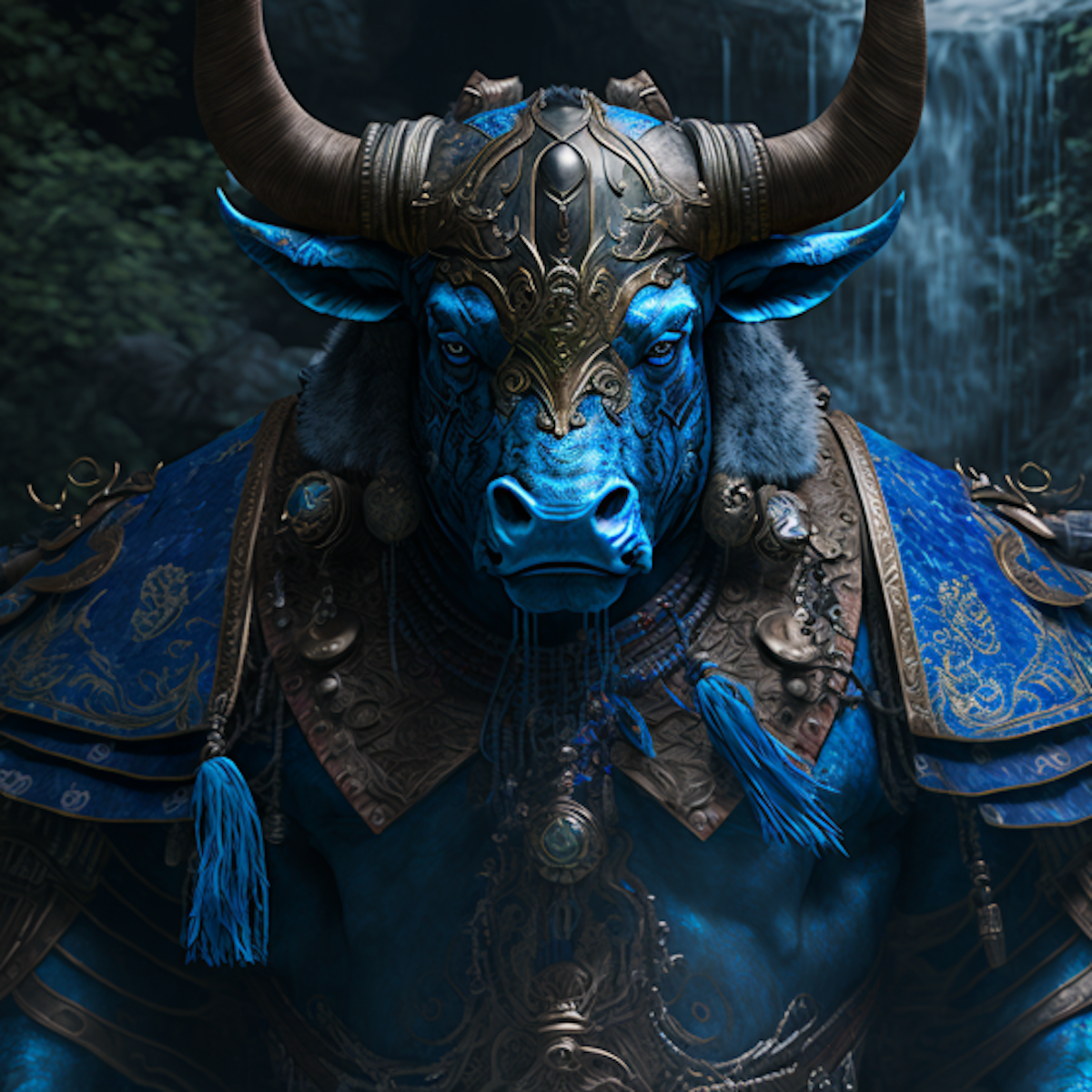 Of Bulls And Bear™ : Chapter 1 : The Great War #87