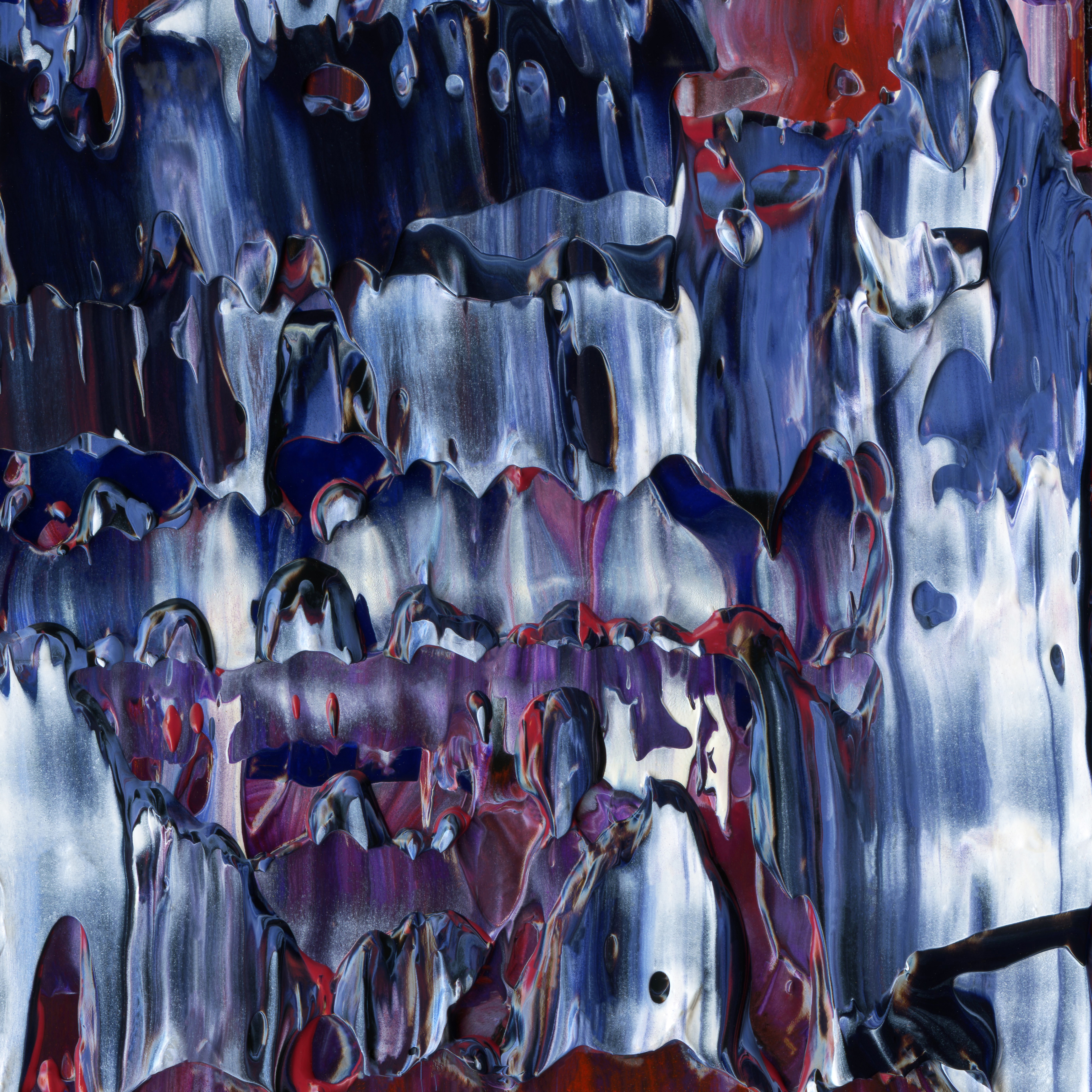 Cumulous Scorn B4